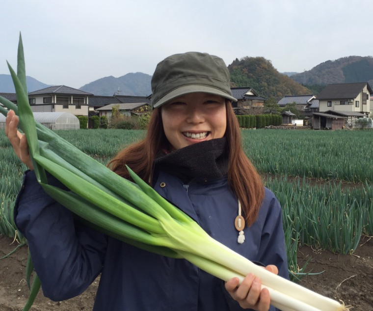 野崎 由美(NOUEN事業部)