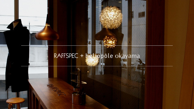 RAFSPEC