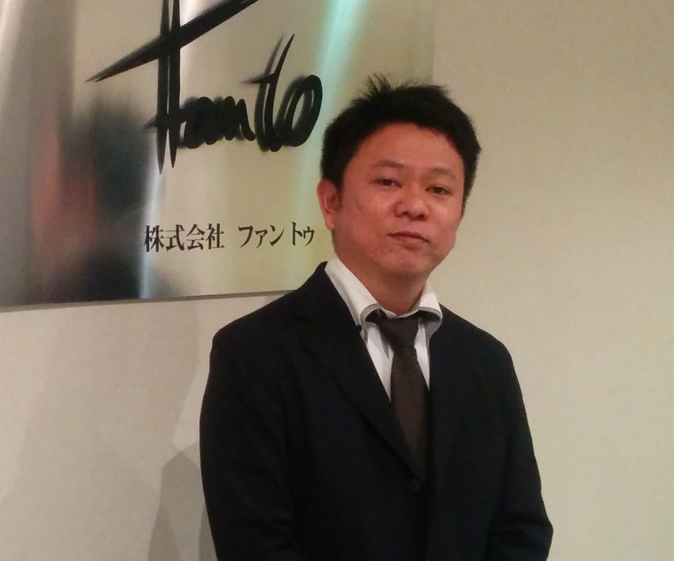 渡邊 誠一(特販/コミュニケーションデザイン)
