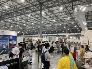 国食の逸品EXPO